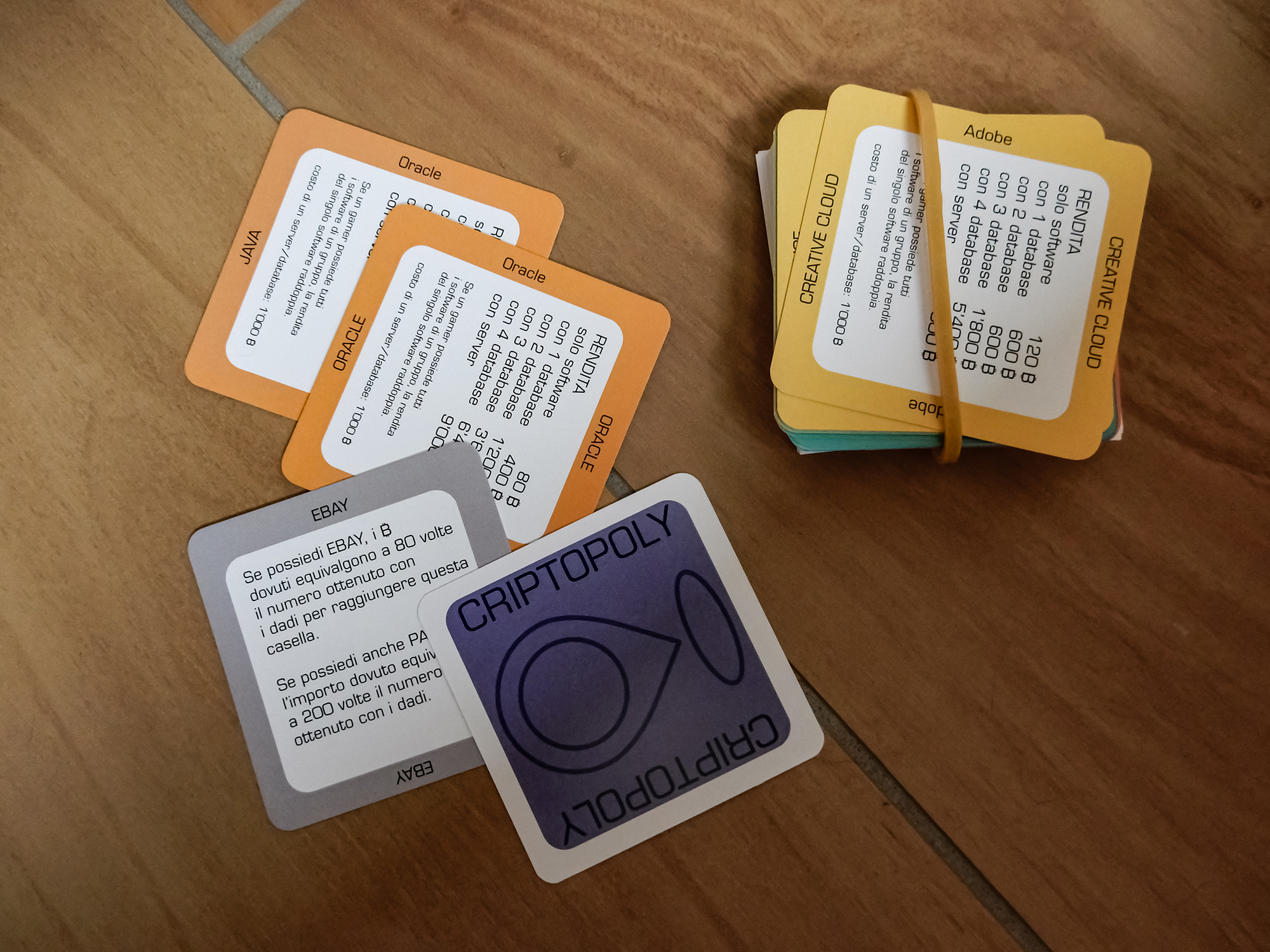 tabellone gioco da tavola