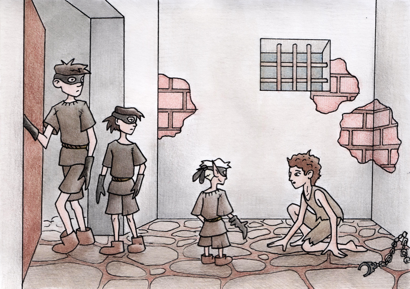 libro illustrato