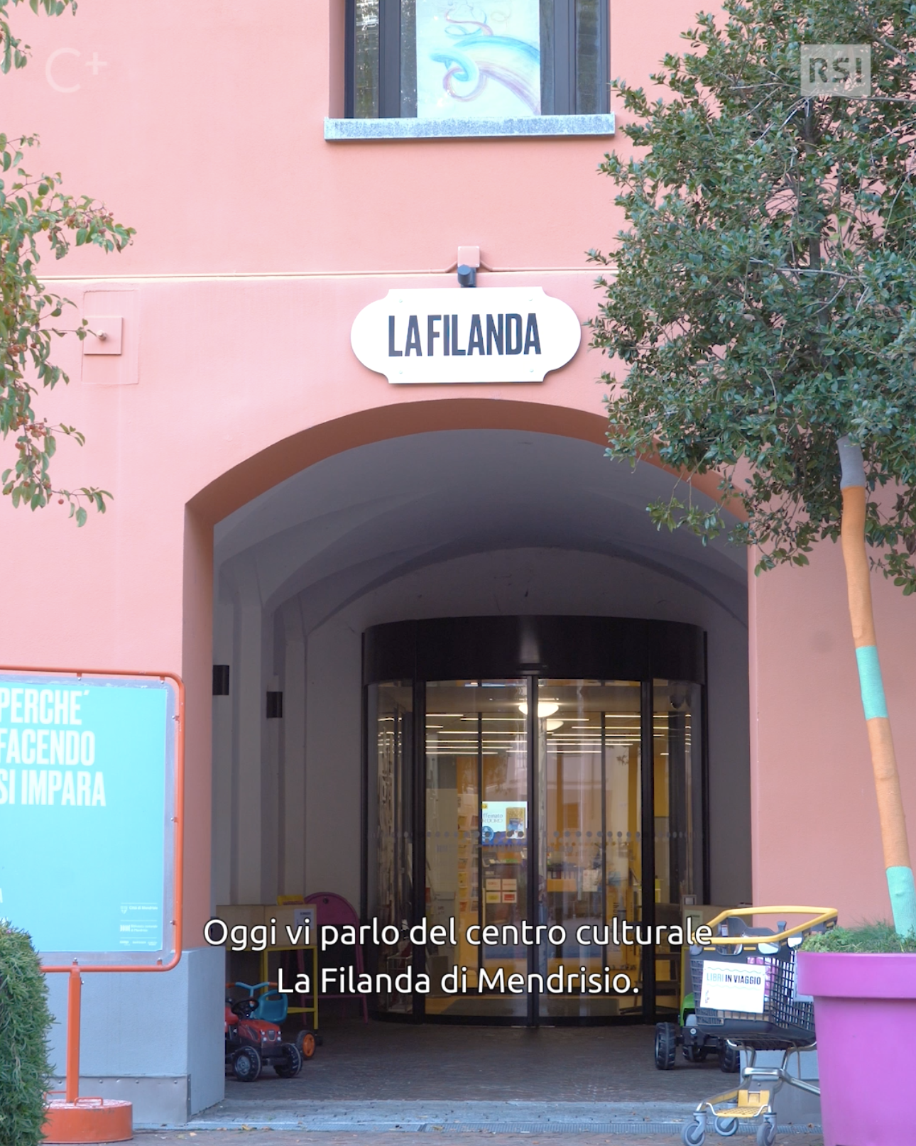 biblioteca