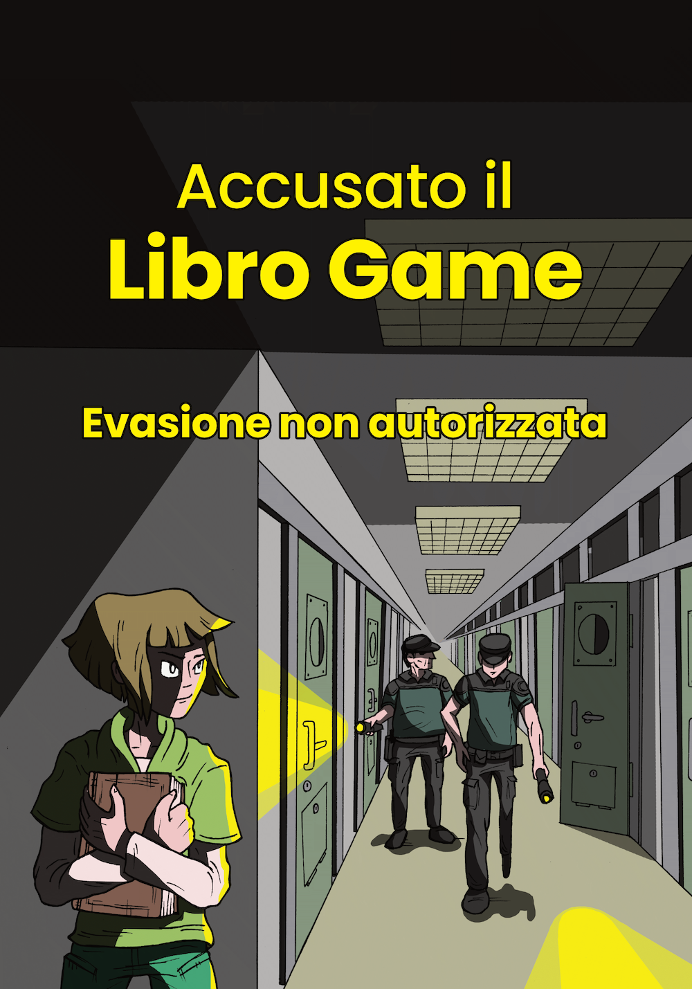 libro illustrato
