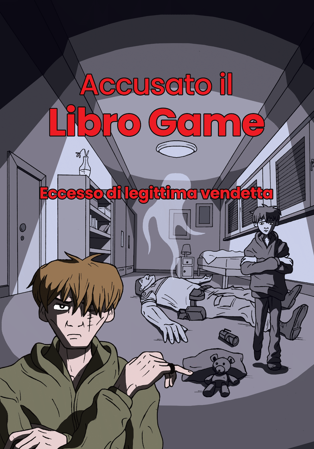 libro illustrato