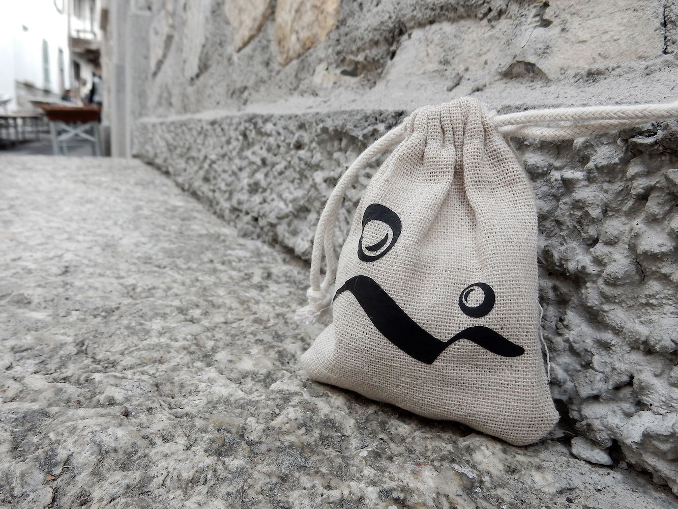 foto con logo Progetto di Monte