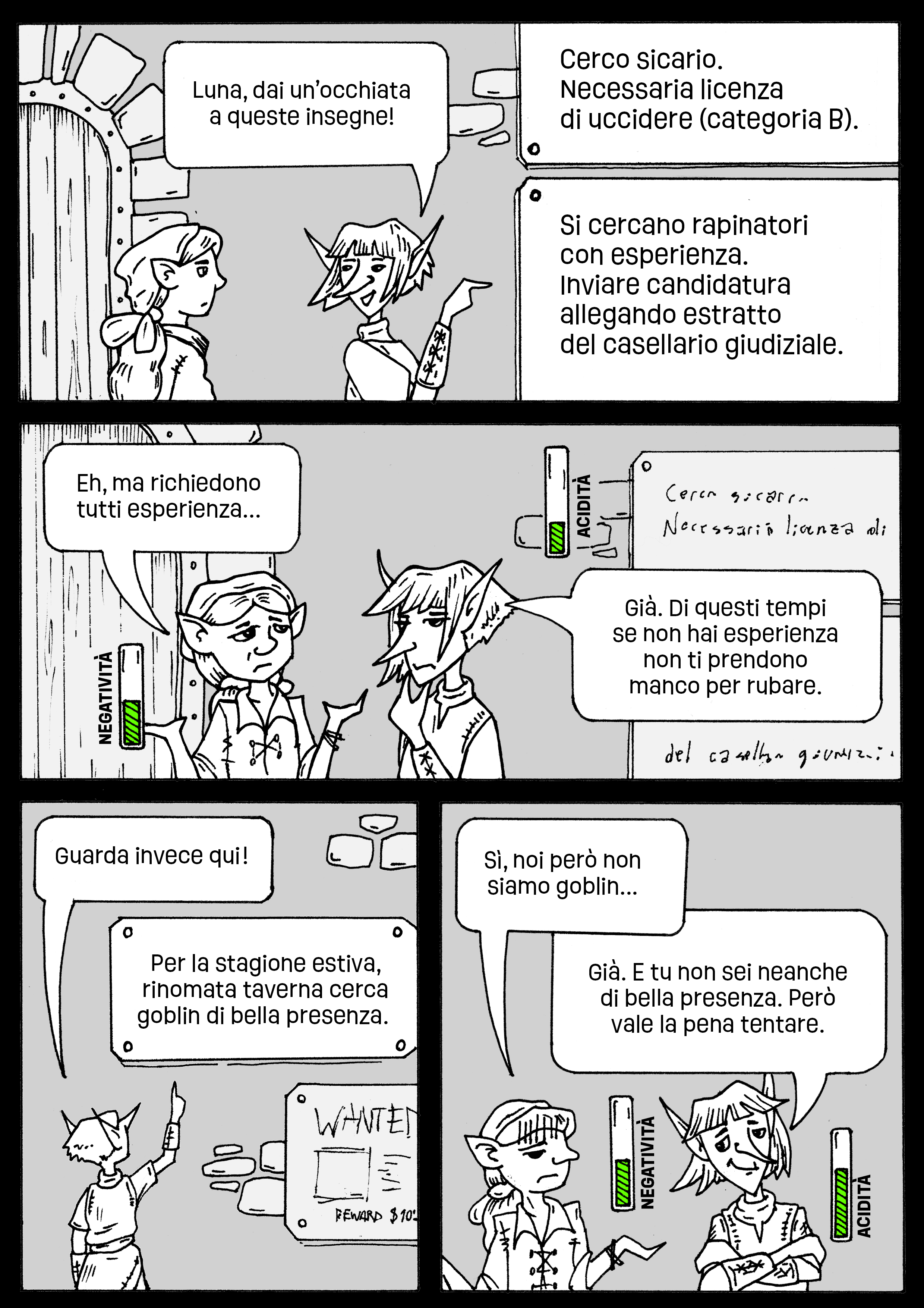 fumetto
