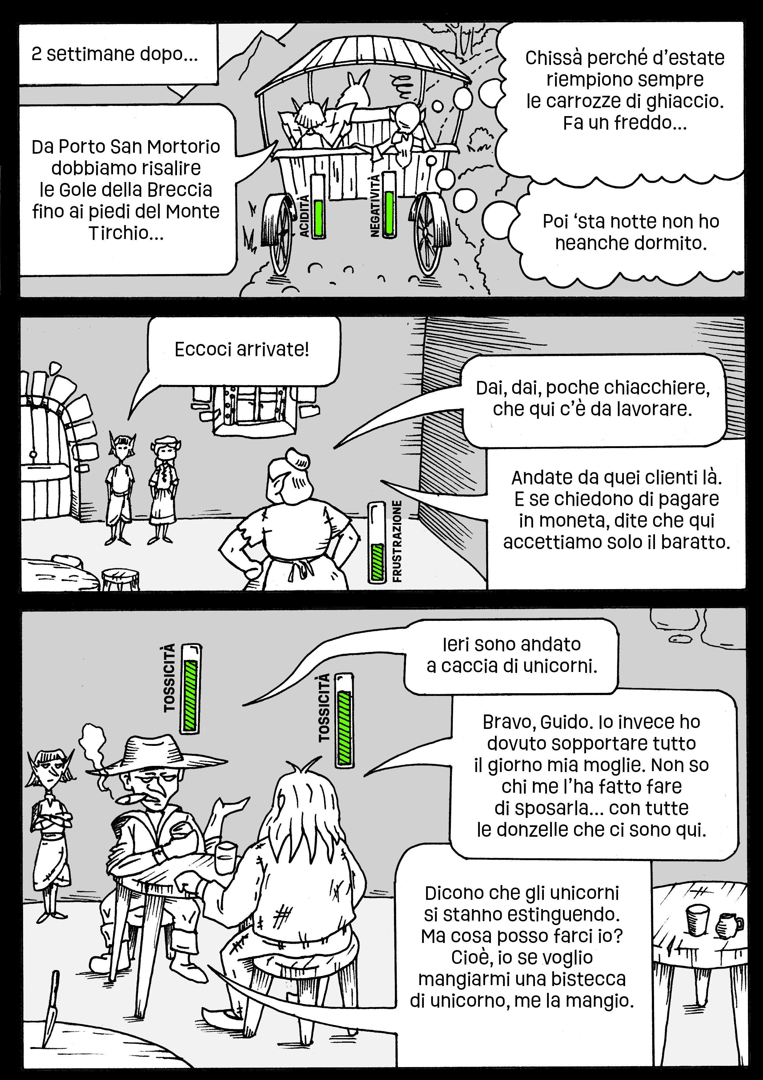 fumetto
