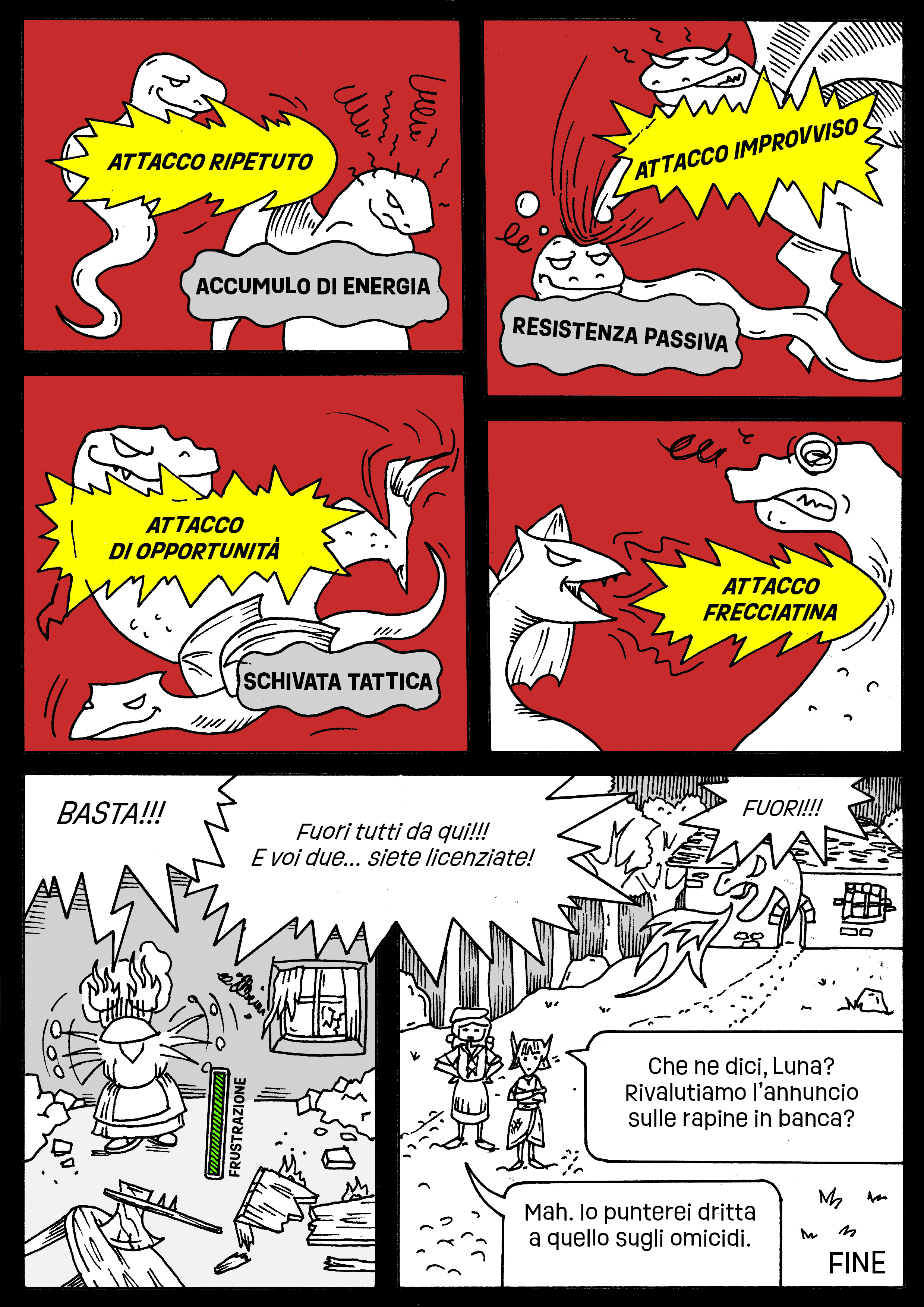 fumetto