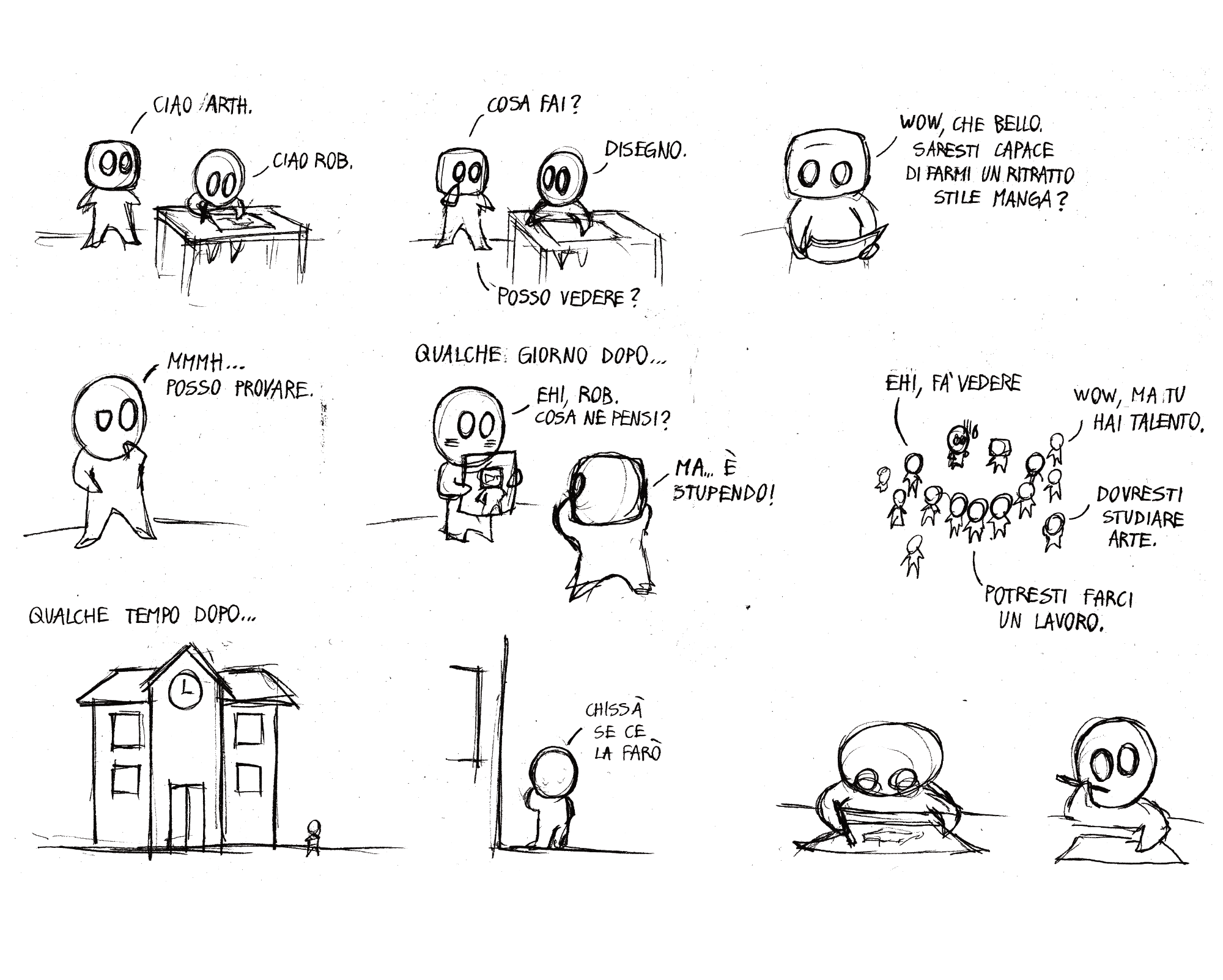 fumetto